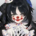 Clownshio