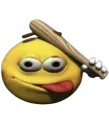bathead