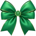 green_bow