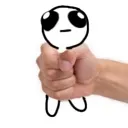 yippeechoke