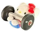 hellokittybench