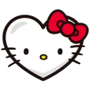 hellokittyheart