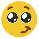 shysmile