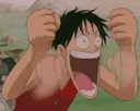 luffyexcited