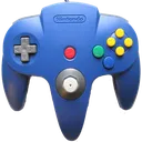 Nintendo64Controller