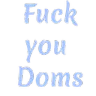 fuckyoudoms