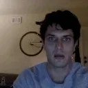 shocked