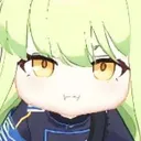 HikariPout