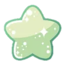 star_green