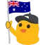 Aussie