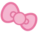 pinkbow