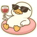 duck_enjoying