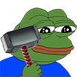 FeelsBanMan custom emote - Battlefield 6  Germany
