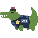 PoliceCroc