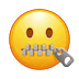 silent animated GIF emoji from 𝗖𝗣𝗘 𝗖𝗹𝘂𝗯