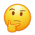 think animated emote from 𝗖𝗣𝗘 𝗖𝗹𝘂𝗯