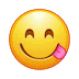 yum animated emote from 𝗖𝗣𝗘 𝗖𝗹𝘂𝗯