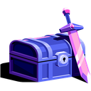 discordlegendchest Discord sticker | 𝗖𝗣𝗘 𝗖𝗹𝘂𝗯