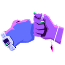 discordfistbump Discord sticker | 𝗖𝗣𝗘 𝗖𝗹𝘂𝗯