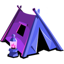 discordcamp Discord sticker | 𝗖𝗣𝗘 𝗖𝗹𝘂𝗯