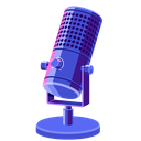 discordmicrophone Discord Emoji from 𝗖𝗣𝗘 𝗖𝗹𝘂𝗯