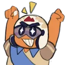 rocket_hooray