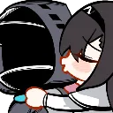 Prts_kiss