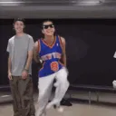 aTarzzandance