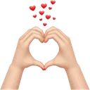 heartshape