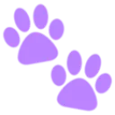 pwurplepaws