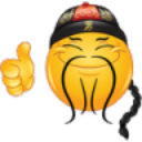 plussocialcredit Discord Emoji - Oni Trade Hub | OPBR