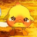 pippo_cry custom emote from Tathastu
