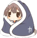 cozy custom emote from Tathastu