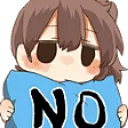 no Discord Emoji | Tathastu