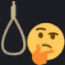 suicide custom emote - Tathastu