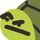 sus_carl Discord sticker | Tathastu