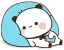tired custom emote - Tathastu