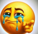 Crying_gotchu custom emote | ROYAL 👑JAGUAR