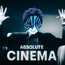 Akaza_absolutecinema Discord Emoji - ROYAL 👑JAGUAR