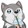 A55puppyboba Discord emoji