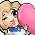 cloakndaggerheartleft custom emote from Starpatch