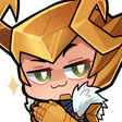 lokisus Discord Emoji - Starpatch