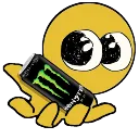 GibMonster