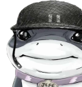 jeffithasbeenalongday custom emote | Starpatch