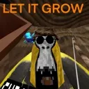 LETITGROW