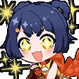 futagirl_wow animated Discord emote from Futanari