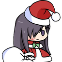futagirl_kissmas custom emote | Futanari