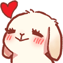 futagirl_bunlove Discord Emoji from Futanari