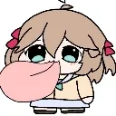 lick