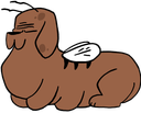 Bustafordloaf Discord emoji